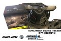 Can Am Outlander 500 650 800 1000 Electronic Device Holder Oem New 715004919