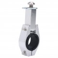 Acouto 28mm 1-1 8 Inch Motorcycle Hand Guard Handguards Fat Clamp Mounting Kit Motorbike Component