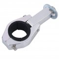 Acouto 28mm 1-1 8 Inch Motorcycle Hand Guard Handguards Fat Clamp Mounting Kit Motorbike Component