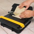 Qep 22400q 3 5 Hp Torque Master Tile Saw 4-inch Black Yellow 