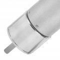Dc Low Speed Motor 12v Gear Micro High Torque Electric Reduction Geared For Home Automation Electricmotor 100rpm Min