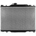 Radiator Replacement 2016-2019 For Mazda Cx-3