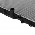 Aintier Radiator Replacement 2016-2019 For Mazda Cx-3