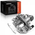 A-premium Disc Brake Caliper Assembly With Bracket Compatible Select Mazda Models 5 2006010 2012-2015 L4 2 3l 2 5l Rear Right