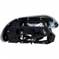 Navistar Harvester 9200 1996-2018 Headlight Assembly Driver Side W Park Signal Light For 3502928c95 
