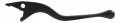 Total Power Parts H531346 Right Brake Lever Compatible With Replacement For Honda Trx200 1984 Trx250 Fourtrax 1985-1986 