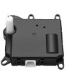 604 213 Hvac Blend Door Actuator For Ford Expedition 2003 2013 Explorer 2002 2010 Lincoln Aviator 2005 Part 1l2z19e616ba 