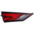 Munirater Rear Tail Light Replacement For Sentra 2021 2022 2023 Taillight Brake Lamp Left Inner And Outer