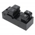 Aintier Power Window Switch Front Left Control Lift Fits For Infiniti G35 2004-2007 Nissan 350z 2003-2007 Oe 25401cd000