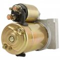 Crank-n-charge 6485n Replacement Starter Compatible With Replacement For Chevrolet Silverado 10455462 10465462 12563176