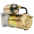 Crank-n-charge 6485n Replacement Starter Compatible With Replacement For Chevrolet Silverado 10455462 10465462 12563176