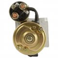 Crank-n-charge 6485n Replacement Starter Compatible With Replacement For Chevrolet Silverado 10455462 10465462 12563176