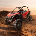 Kemimoto 17 Utv Rear View Center Mirror Race With 3 4 1 75 Or 2 Clamps Compatible 2021 Polaris Rzr Pioneer Can Am Commander