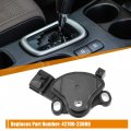 X Autohaux Automatic Transmission Neutral Safety Switch 42700-23000 For Hyundai Tucson 2015-2017 Veloster 2012-2017