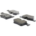 Rear Disc Brake Pad Set For Land Rover Range Velar 2018 2019 2020 Pc-703255 