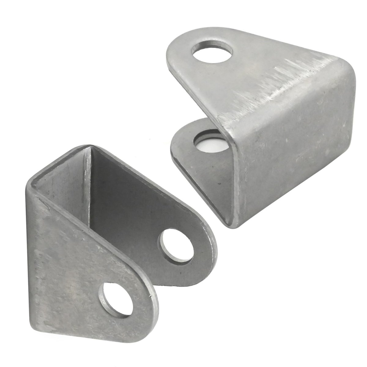 4 Pack Shock Mount Steel Base Absorption Suspension Bracket For Motorcycle Dirt Pit Bike Atv Go Kart Rlyy1037
