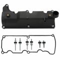 Valve Cover Right Side For 2001-2004 Ford Explorer Mountaineer Ranger 4 0l Replace 1l2z-6582-ca 9l1z6582d 9l1z6582c 7l1z6584a