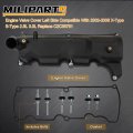 Valve Cover Right Side For 2001-2004 Ford Explorer Mountaineer Ranger 4 0l Replace 1l2z-6582-ca 9l1z6582d 9l1z6582c 7l1z6584a