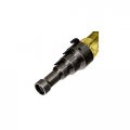 Klein Tools 85191 Screwdriver Conduit Reamer Fitting And Reaming For 1 2-inch 3 4-inch 1-inch Thin-wall 
