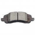Aintier Automotive Replacement Brake Pads Front Fit For Chrysler 200 2011-2014 For Sebring 2001-2005 2007-2010 Dodge Avenger