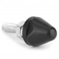 Qiilu Bonnet Location Cone Rubbers Stops Accessory Fits For Spitfire Herald Gt6
