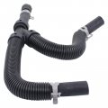Newyall Hvac Heater Supply And Return Hose Assembly