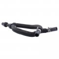 Newyall Hvac Heater Supply And Return Hose Assembly