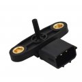 Labwork New Fuel Pressure Sensor 22365-eb30a For Nissan Navara D40 Pathfinder