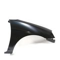 Carpartsdepot 2001 2002 2003 For Honda Civic 2 Door Coupe And 4 Sedan Primed Steel 4d Right Passenger Side Front Fender No 