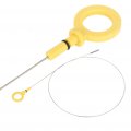 Ocpty Engine Oil Level Dipstick Ford F-250 Super Duty Ford F-350 For F-450 2006-2007 For F-550 47 64 Gauy Engine Oil Level