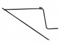 1962 Corvette Jack Handle 