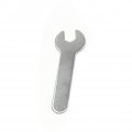 Fansipro Spanner Wrenches Thin Accessory Kits On Outdoor Travel School Hotel Restaurant Factory Construction Site 108x19x2 Mm 
