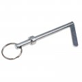 Jeenda Drop Key Emergency Elevator Door Compatible With Dover Thysenkrupp Otis Kon