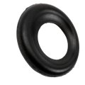 Engine Coolant Air Bleed Pipe Seal For Buick Lacrosse 28 2009 0 217 Inside Diameter 0 07 In Thickness Rubber 