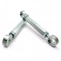 Tiger 900 Rally Pro 1 2 Adjustable Lowering Links Kit To 6 Inches Lower 
