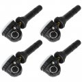 Ocpty Tire Pressure Sensor 315mhz 4pcs Tpms Replacement Ford For Lincoln Replaces F2gz-1a189-a Fr3z-1a-189-a