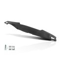 Dash Cover Dashboard Tpe Black Fit Land Rover Lr3 Se Hse 2005-2008 