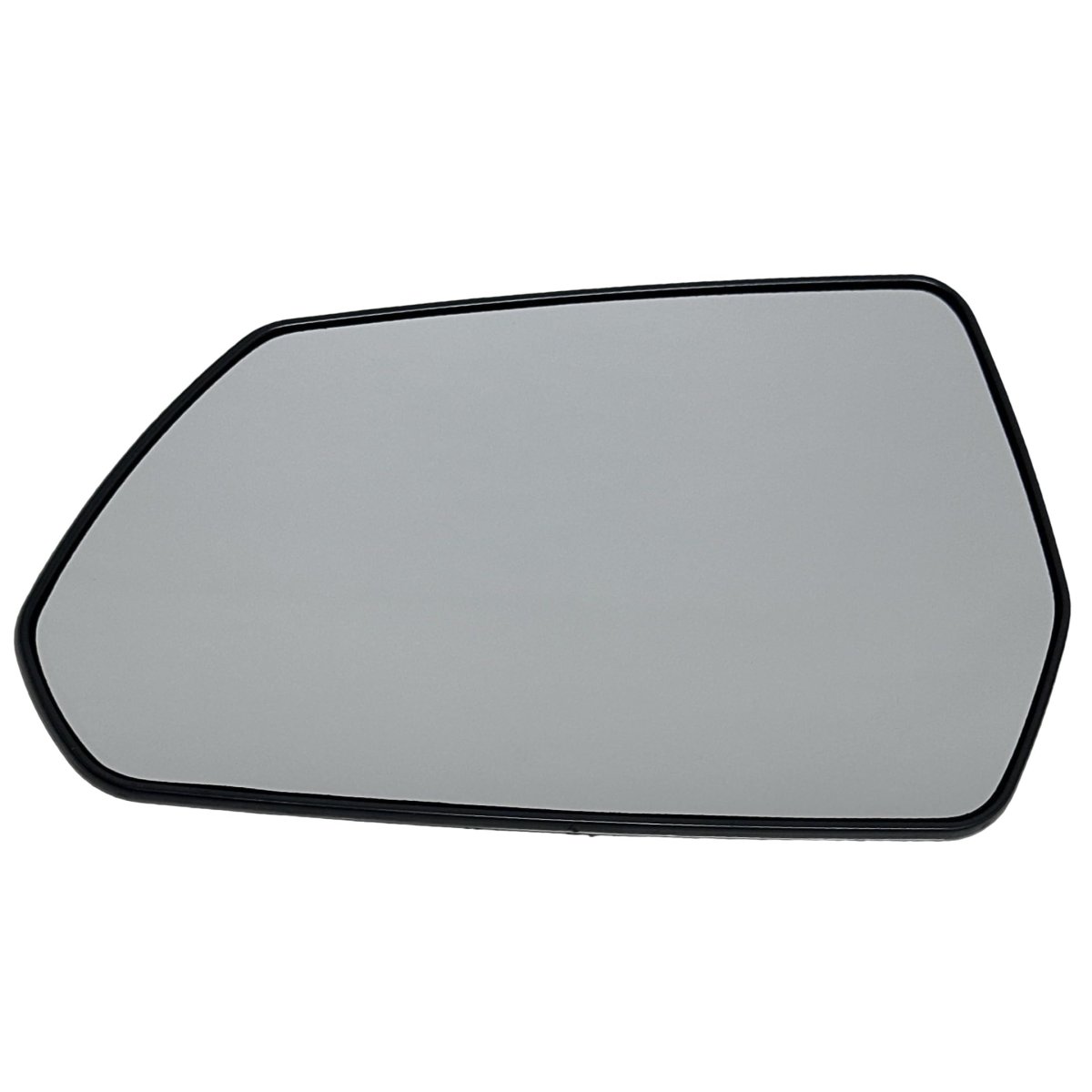 Spieg Driver Side View Mirror Glass For 2020-2023 Chevrolet Camaro Non-heated With Backing Plate Left 84639831