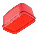 Labwork Tail Light Lens Replacement For Yamaha Rhino 450 660 700 2004-2021