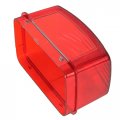 Labwork Tail Light Lens Replacement For Yamaha Rhino 450 660 700 2004-2021