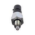 Transfer Case Indicator Mode Switch For Jeep Grand Cherokee 1993 2001 4 Blade Terminal Replacement 56006755 