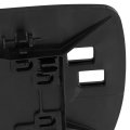 Right Side Replacement Mirror Glass Fit For 2011-2014 Toyota Sienna Non-heated Rm72553-12pr-aut 