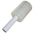 Stretch Wrap 5 X 1000 With Built-in Handle 90 Gauge 4 Pack Shippers Supplies Pallet Film Plastic Industrial Strength Hand 