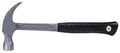 Westward 6dwg2 Curved-claw Hammer Steel Smooth 20 Oz 