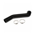 Fuel Filler Neck Hose For Ford Ranger 1990 1991 1992 1993 1994 Black Rubber 35 In And 2side Diameter 0 25 In Wall Thickness 