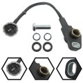 1204715 Throttle Position Sensor Tps Kit Fit For Polaris Ranger Crew 700 2009 800 201 2410342 Throttle Position Sensor Tps Kit 