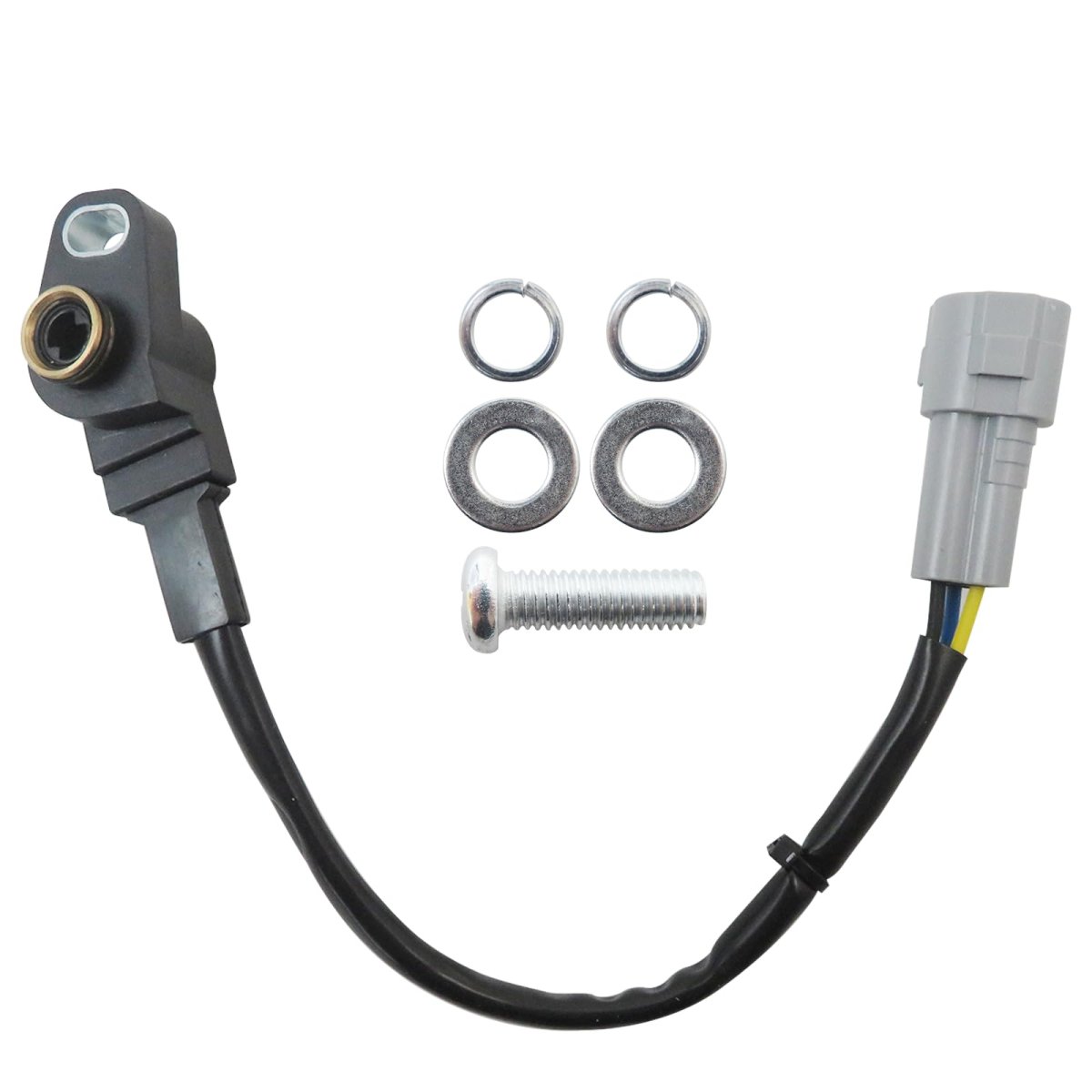 1204715 Throttle Position Sensor Tps Kit For Polaris Ranger Crew 700 800 Rzr Sportsman 850 Scrambler X 2410342 Throttle