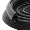 A-premium Front Left Door Weatherstrip Seal Compatible With Chevrolet Tahoe Suburban 1500 2500 Avalanche Gmc Yukon Xl Cadillac