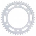 Niche Drive Sprocket Chain Combo For Honda Cbr600rr Front 16 Rear 43 Tooth 525v O-ring 112 Links