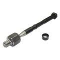 Bmw 325ci 330ci 2001 02 03 04 05 2006 Tie Rod Ends Front Driver Side Set Of 2 Inner And Outer Adjustable Replacement For 